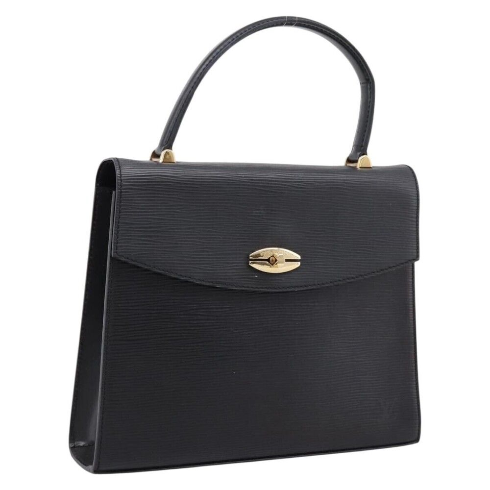 Louis Vuitton Malesherbes Epi Leather